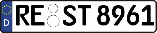 RE-ST8961