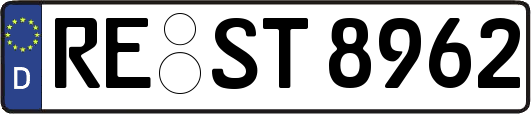 RE-ST8962