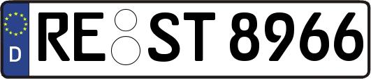 RE-ST8966