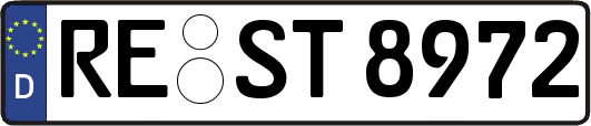 RE-ST8972