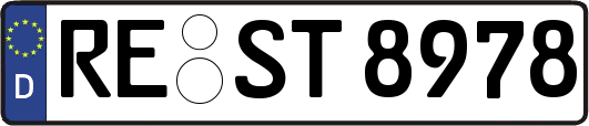 RE-ST8978