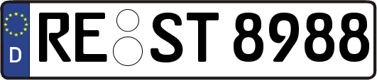 RE-ST8988
