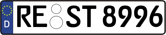 RE-ST8996