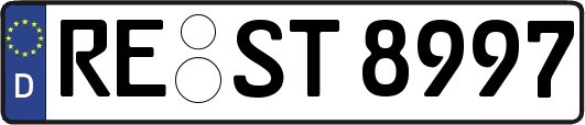 RE-ST8997