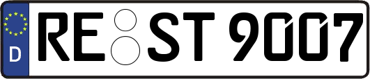 RE-ST9007