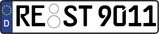 RE-ST9011