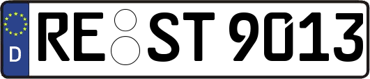 RE-ST9013