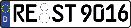 RE-ST9016
