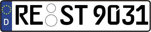 RE-ST9031