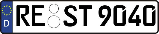 RE-ST9040