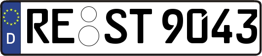 RE-ST9043