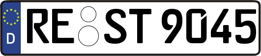 RE-ST9045