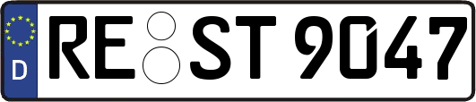 RE-ST9047