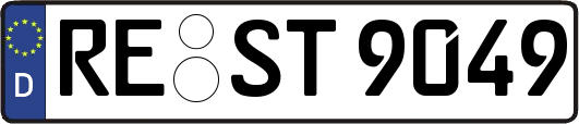 RE-ST9049