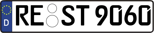 RE-ST9060