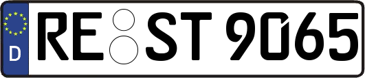 RE-ST9065
