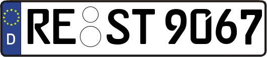 RE-ST9067