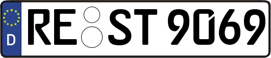 RE-ST9069