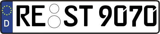 RE-ST9070
