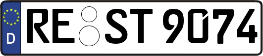 RE-ST9074