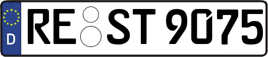 RE-ST9075