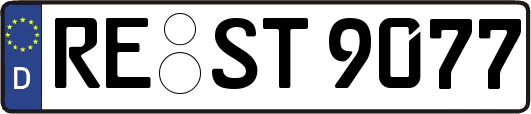 RE-ST9077