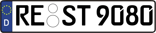 RE-ST9080