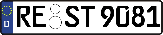 RE-ST9081