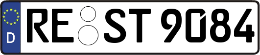RE-ST9084