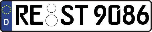 RE-ST9086