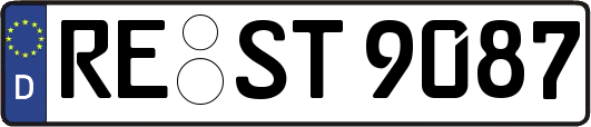 RE-ST9087