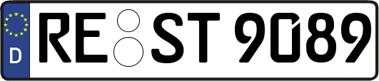 RE-ST9089