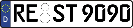 RE-ST9090