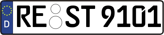 RE-ST9101
