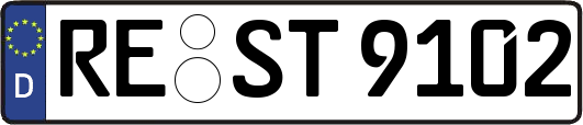 RE-ST9102