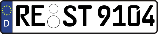 RE-ST9104
