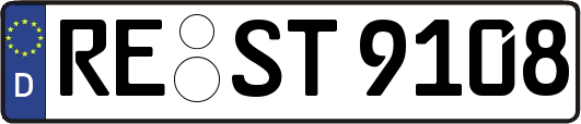 RE-ST9108