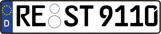 RE-ST9110