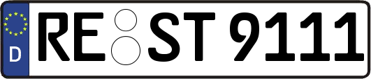 RE-ST9111