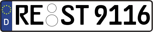 RE-ST9116