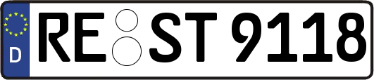 RE-ST9118