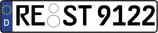 RE-ST9122