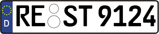 RE-ST9124