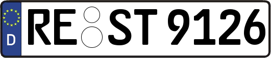 RE-ST9126