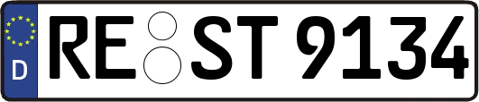 RE-ST9134