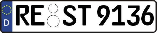 RE-ST9136