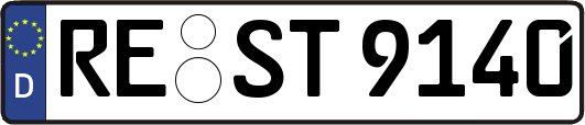 RE-ST9140