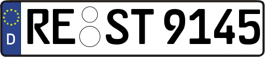 RE-ST9145