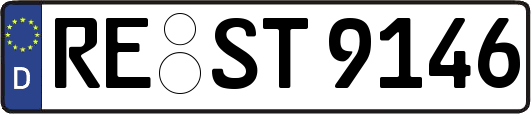 RE-ST9146