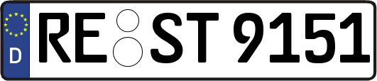 RE-ST9151